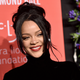 Rihanna attends Rihanna’s 5th Annual Diamond Ball at Cipriani Wall Street on September 12, 2019 in New York City.